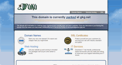 Desktop Screenshot of kitchenables.com